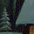 Preview of cross stitch pattern: #1622586