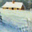 Preview of cross stitch pattern: #1622606