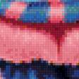 Preview of cross stitch pattern: #1622690