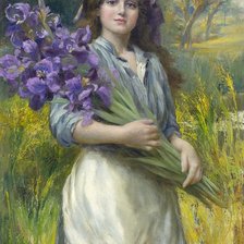 Cross stitch pattern: #1623174