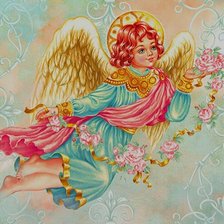 Cross stitch pattern: #1624003