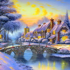 Cross stitch pattern: #1624011