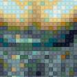 Preview of cross stitch pattern: #1624683