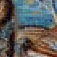 Preview of cross stitch pattern: #1625619