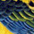 Preview of cross stitch pattern: #1626023