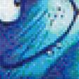 Preview of cross stitch pattern: #1626032