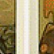 Preview of cross stitch pattern: #1626430