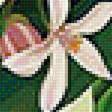 Preview of cross stitch pattern: #1626554