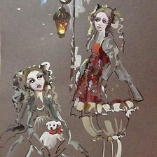 Cross stitch pattern: #1626690