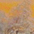 Preview of cross stitch pattern: #1626917