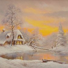 Cross stitch pattern: #1626917