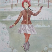 Cross stitch pattern: #1627356