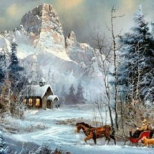 Cross stitch pattern: #1627438