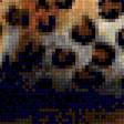 Preview of cross stitch pattern: #1627772