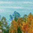 Preview of cross stitch pattern: #1628094