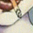 Preview of cross stitch pattern: #1628133