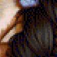 Preview of cross stitch pattern: #1628225