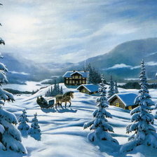 Cross stitch pattern: #1628252