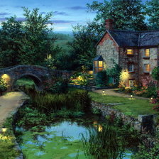 Cross stitch pattern: #1628873