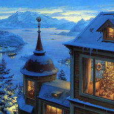 Cross stitch pattern: #1628874