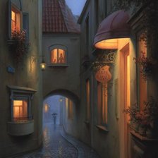 Cross stitch pattern: #1628875