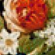 Preview of cross stitch pattern: #1629254