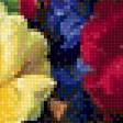 Preview of cross stitch pattern: #1629289