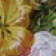 Preview of cross stitch pattern: #1629294