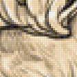 Preview of cross stitch pattern: #1629840