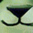 Preview of cross stitch pattern: #1629842