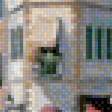 Preview of cross stitch pattern: #1630298