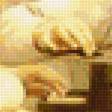 Preview of cross stitch pattern: #1630486