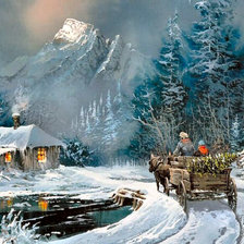 Cross stitch pattern: #1631496