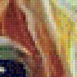 Preview of cross stitch pattern: #1631542