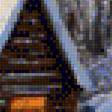 Preview of cross stitch pattern: #1632068