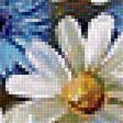 Preview of cross stitch pattern: #1632725