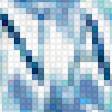 Preview of cross stitch pattern: #1633450