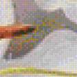 Preview of cross stitch pattern: #1633654