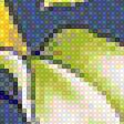 Preview of cross stitch pattern: #1633656