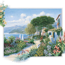 Cross stitch pattern: #1634348