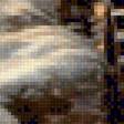 Preview of cross stitch pattern: #1634399