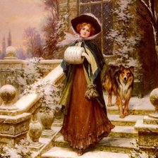 Cross stitch pattern: #1634405