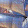 Preview of cross stitch pattern: #1634417