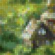 Preview of cross stitch pattern: #1635071