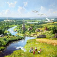 Cross stitch pattern: #1635071