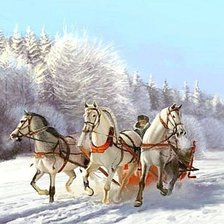 Cross stitch pattern: #1635081