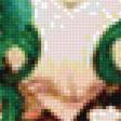 Preview of cross stitch pattern: #1635445