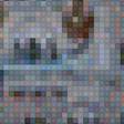 Preview of cross stitch pattern: #1635529