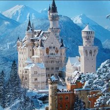 Cross stitch pattern: #1635529
