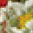 Preview of cross stitch pattern: #1635537